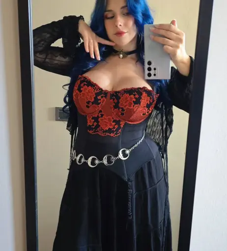 Image 10788675 from Krisfits (Italian Streamer)