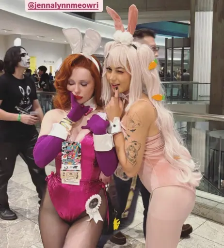 Image 10788196 from jennalynnmeowri / Jenna Lynn Meowri