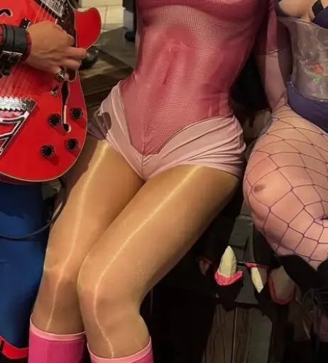 Image 10788204 from jennalynnmeowri / Jenna Lynn Meowri