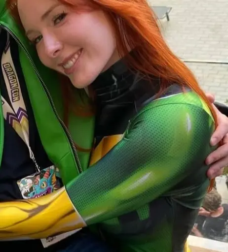 Image 10788208 from jennalynnmeowri / Jenna Lynn Meowri