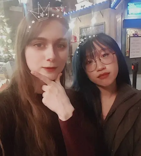 Image 10788260 from Bao | Baovtuber | hoejousama