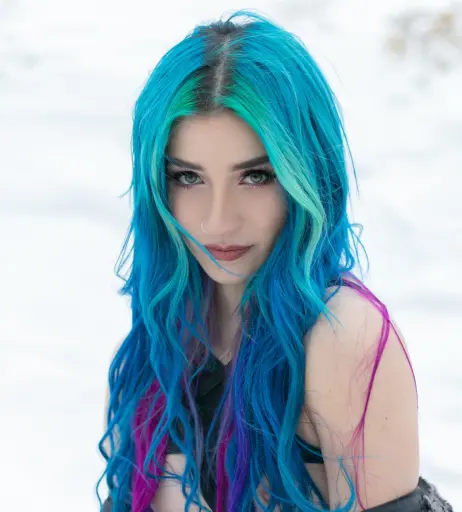 Image 10785993 from Itsfay / Fay SG / Fay Suicide Girl