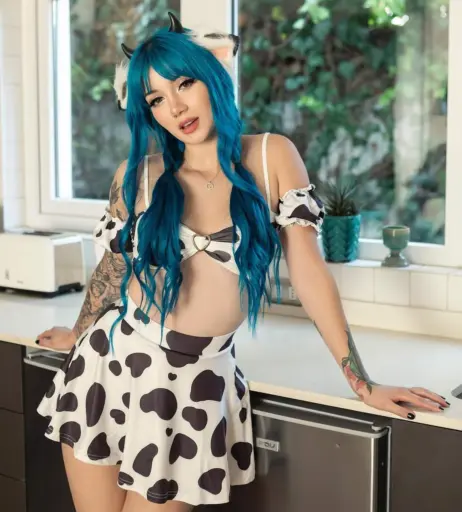 Image 10785985 from Itsfay / Fay SG / Fay Suicide Girl