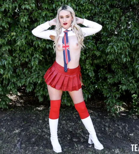 Image 10785820 from Khloe Kingsley / khloekingsleyxo / chloecarter18