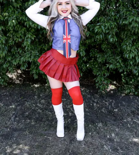 Image 10785827 from Khloe Kingsley / khloekingsleyxo / chloecarter18