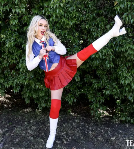 Image 10785812 from Khloe Kingsley / khloekingsleyxo / chloecarter18