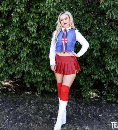 Image 10785810 from Khloe Kingsley / khloekingsleyxo / chloecarter18