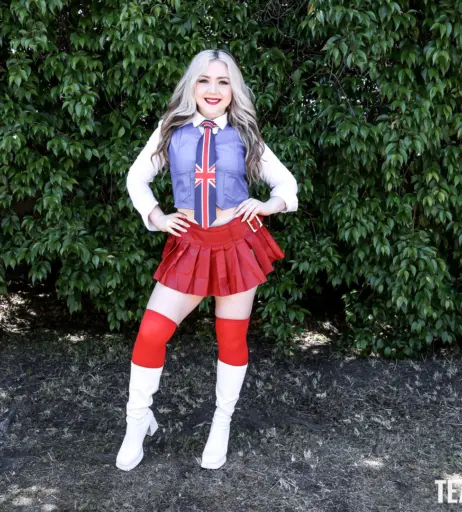 Image 10785815 from Khloe Kingsley / khloekingsleyxo / chloecarter18