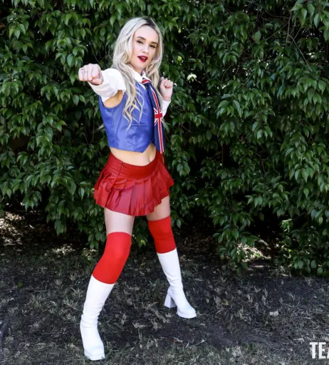 Image 10785814 from Khloe Kingsley / khloekingsleyxo / chloecarter18