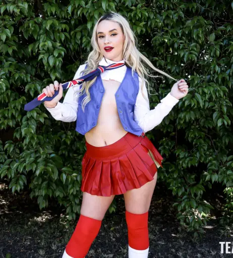 Image 10785819 from Khloe Kingsley / khloekingsleyxo / chloecarter18