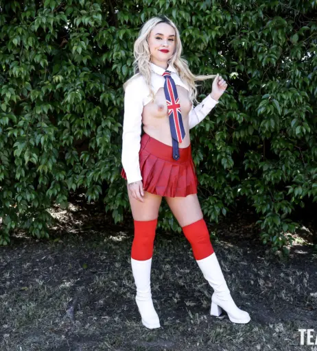 Image 10785818 from Khloe Kingsley / khloekingsleyxo / chloecarter18