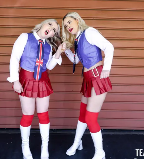 Image 10785803 from Khloe Kingsley / khloekingsleyxo / chloecarter18