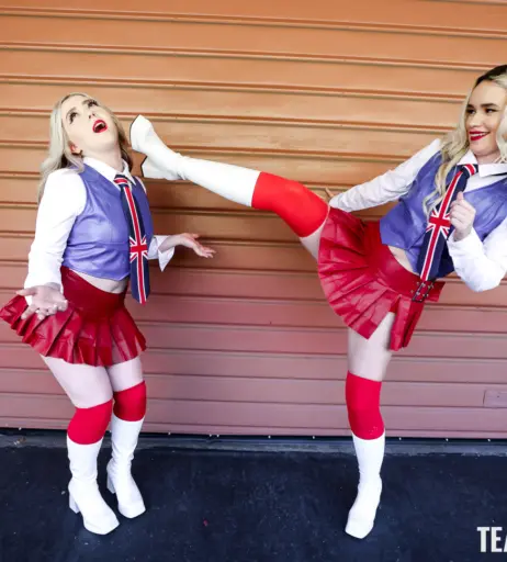 Image 10785800 from Khloe Kingsley / khloekingsleyxo / chloecarter18