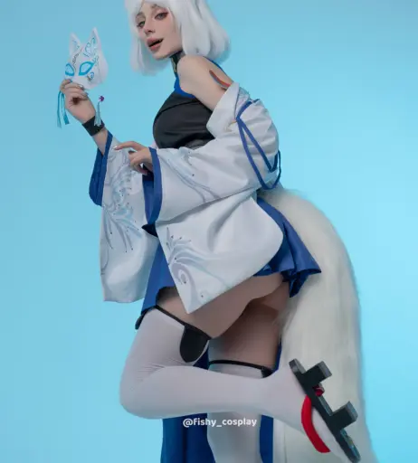Image 10787083 from fishy.cosplay