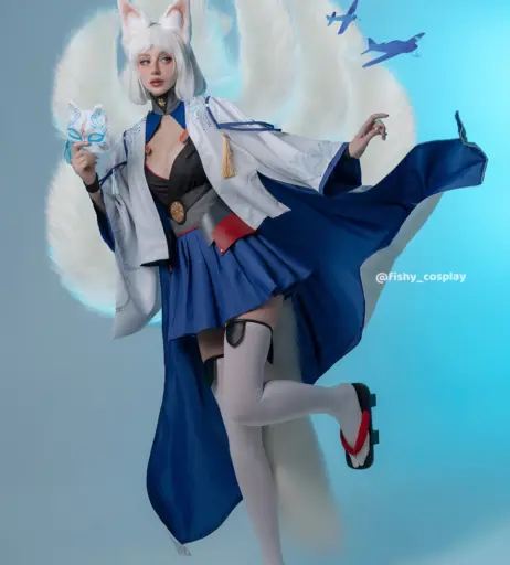 Image 10787084 from fishy.cosplay