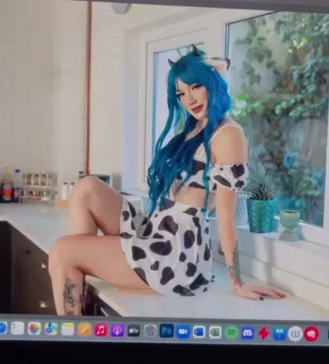 Image 10786011 from Itsfay / Fay SG / Fay Suicide Girl