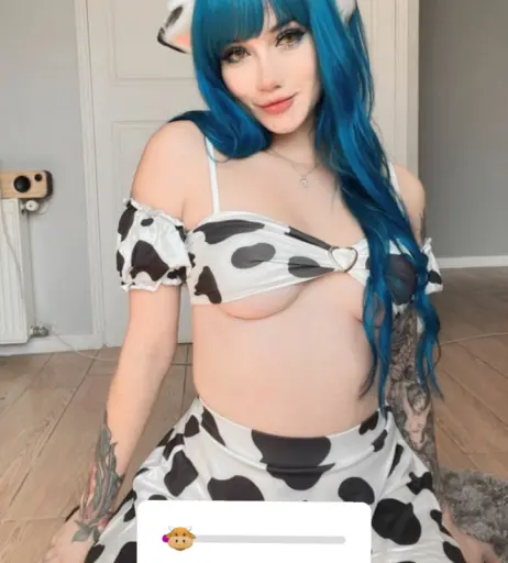 Image 10786009 from Itsfay / Fay SG / Fay Suicide Girl