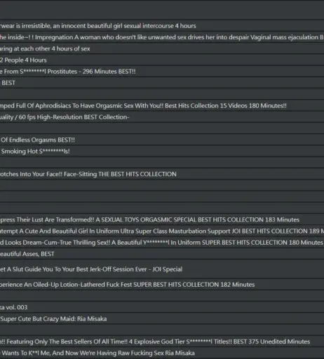 Image 10780748 from 御坂りあ Lea Misaka