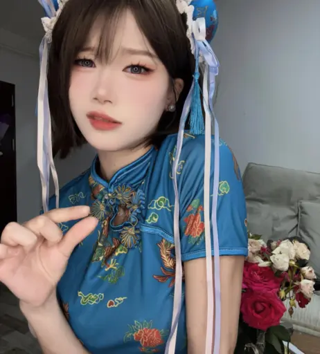 Image 10782387 from -XunMengLong- / Hanuan878