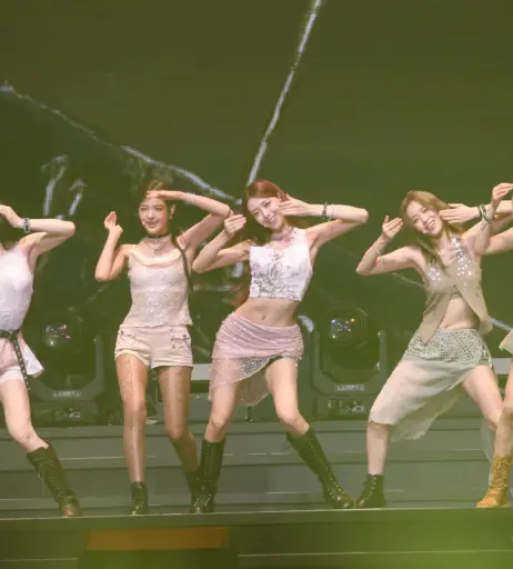 Image 10789913 from Yeji - ITZY (예지, Hwang Ye-ji)