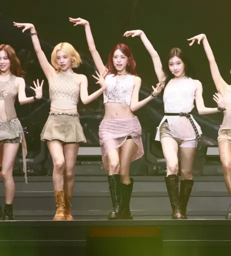 Image 10789910 from Yeji - ITZY (예지, Hwang Ye-ji)