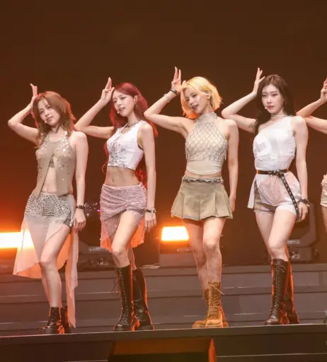 Image 10789916 from Yeji - ITZY (예지, Hwang Ye-ji)