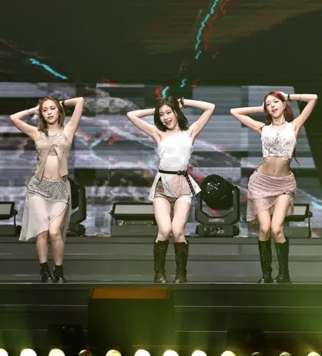 Image 10789915 from Yeji - ITZY (예지, Hwang Ye-ji)