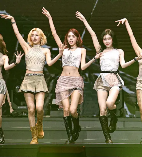 Image 10789914 from Yeji - ITZY (예지, Hwang Ye-ji)