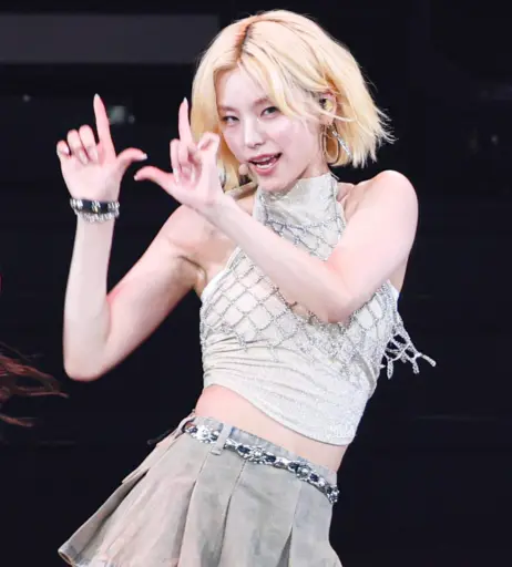 Image 10789905 from Yeji - ITZY (예지, Hwang Ye-ji)