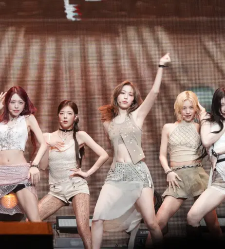 Image 10789909 from Yeji - ITZY (예지, Hwang Ye-ji)