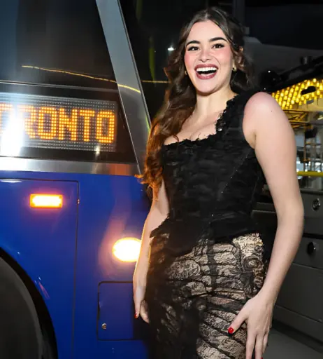 Image 10789949 from Barbie Ferreira (Euphoria actress)