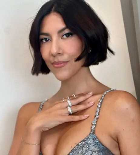 Image 10789822 from Stephanie Beatriz (Rosa Diaz from Brooklyn Nine-Nine)