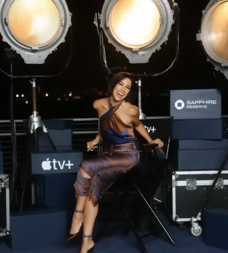 Image 10789827 from Stephanie Beatriz (Rosa Diaz from Brooklyn Nine-Nine)