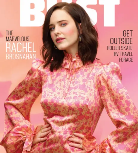 Image 10789863 from Rachel Brosnahan (Marvelous Mrs. Maisel)
