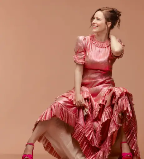 Image 10789869 from Rachel Brosnahan (Marvelous Mrs. Maisel)