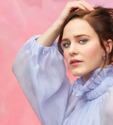 Image 10789868 from Rachel Brosnahan (Marvelous Mrs. Maisel)