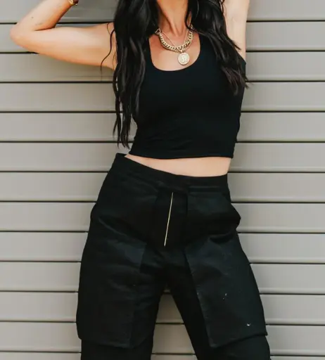 Image 10789856 from The Bella Twins: Nikki Bella &amp; Brie Bella | Garcia Twins