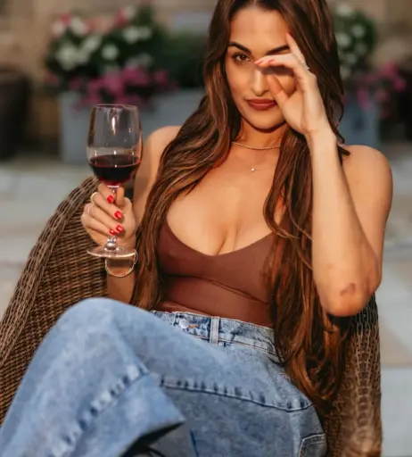 Image 10789854 from The Bella Twins: Nikki Bella &amp; Brie Bella | Garcia Twins