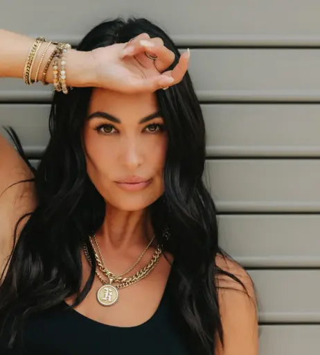 Image 10789859 from The Bella Twins: Nikki Bella &amp; Brie Bella | Garcia Twins