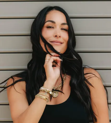 Image 10789858 from The Bella Twins: Nikki Bella &amp; Brie Bella | Garcia Twins