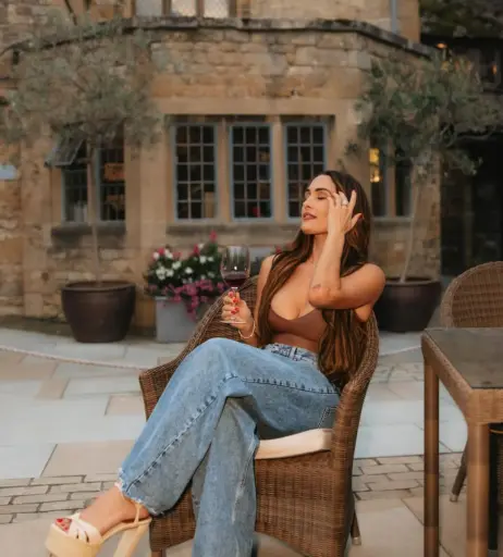 Image 10789845 from The Bella Twins: Nikki Bella &amp; Brie Bella | Garcia Twins