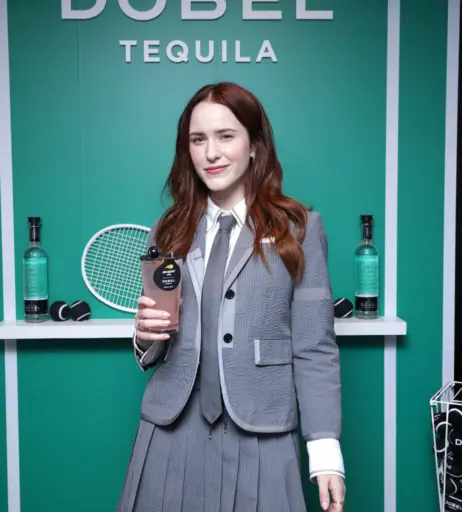 Image 10789873 from Rachel Brosnahan (Marvelous Mrs. Maisel)