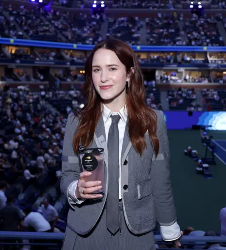 Image 10789870 from Rachel Brosnahan (Marvelous Mrs. Maisel)