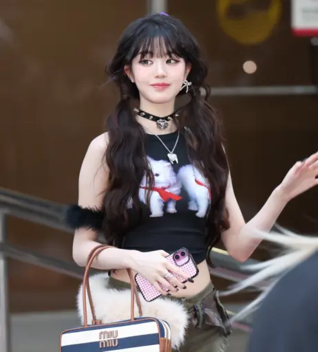 Image 10789519 from Jang Won-young / 장원영 WONYOUNG