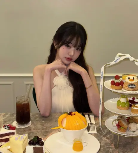 Image 10789553 from Jang Won-young / 장원영 WONYOUNG