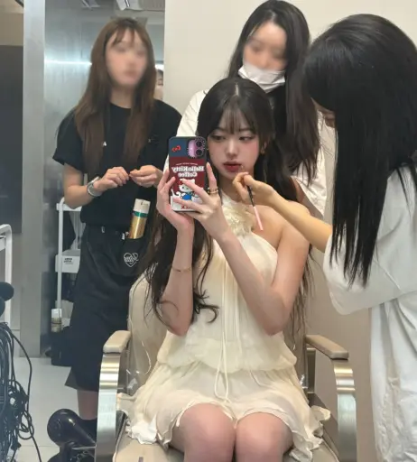 Image 10789557 from Jang Won-young / 장원영 WONYOUNG