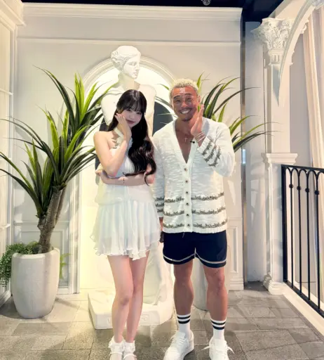 Image 10789495 from Jang Won-young / 장원영 WONYOUNG