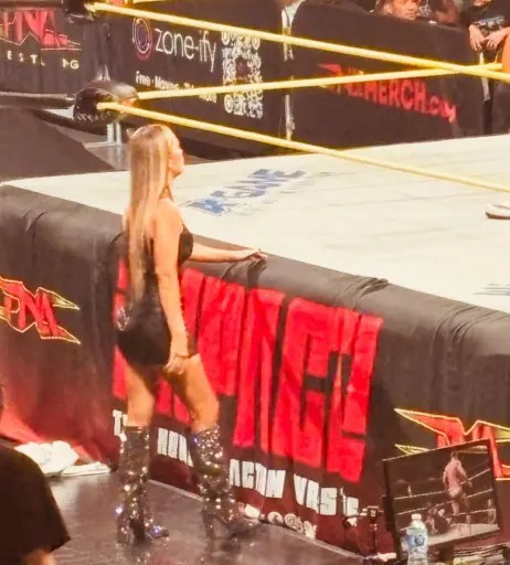 Image 10789423 from Impact Wrestling Alisha Edwards