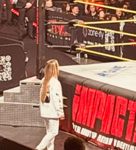 Image 10789424 from Impact Wrestling Alisha Edwards