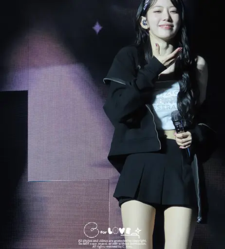 Image 10789429 from Sakura Miyawaki 宮脇 咲良 | LESSERAFIM